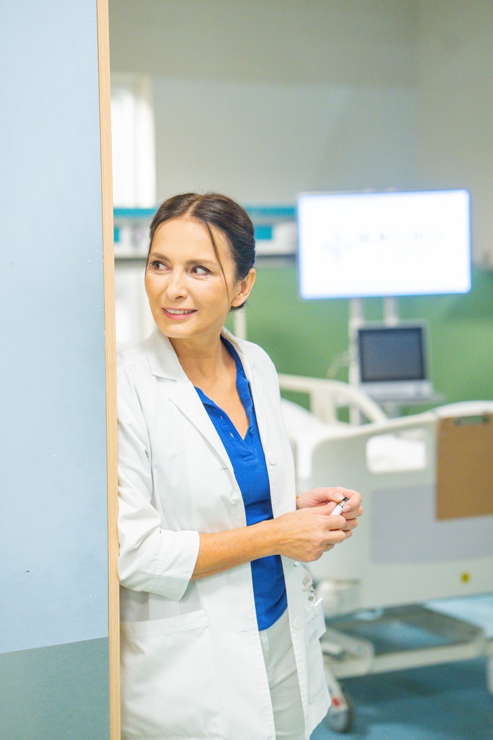 Henrieta Mičkovicová